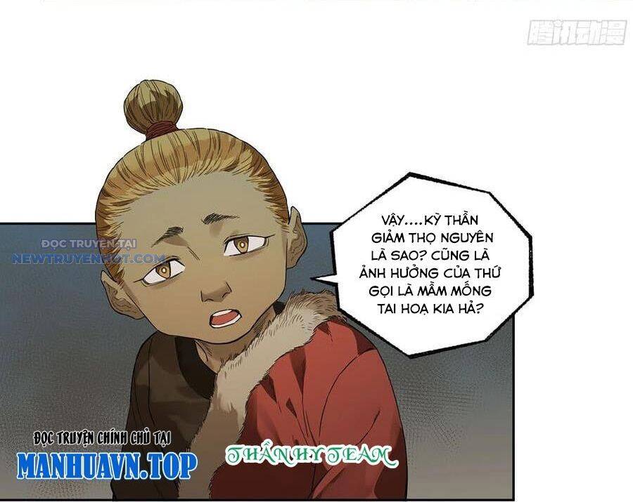 Truyền Võ: Chapter 329