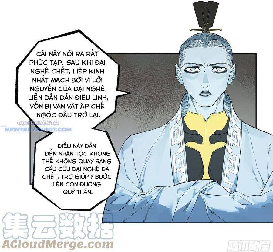 Truyền Võ: Chapter 329