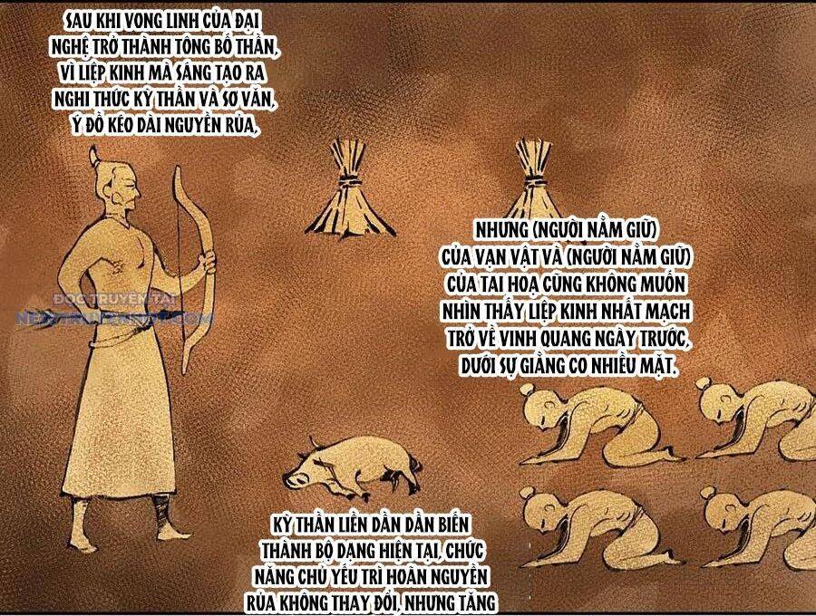 Truyền Võ: Chapter 329