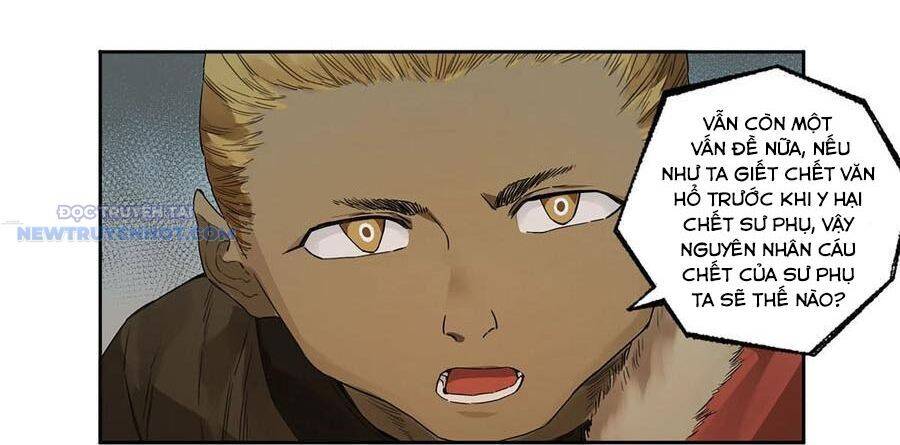 Truyền Võ: Chapter 329