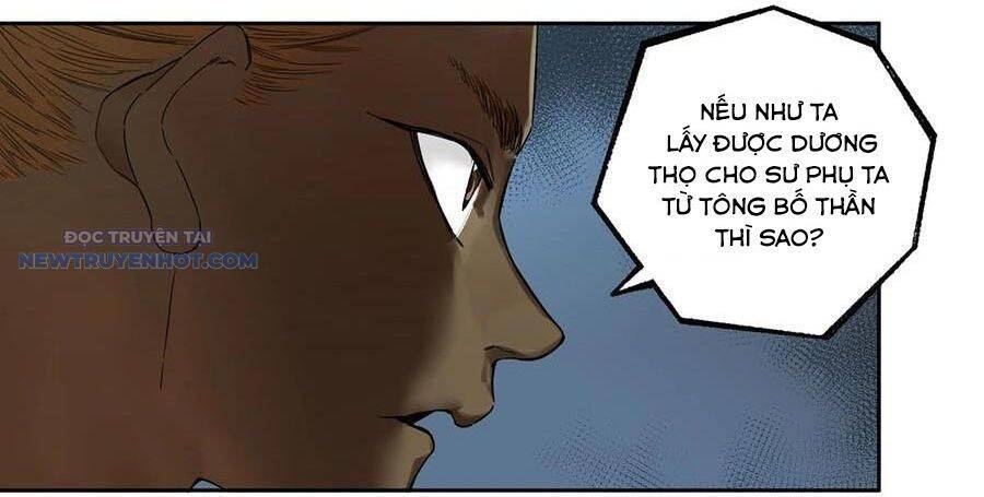 Truyền Võ: Chapter 329