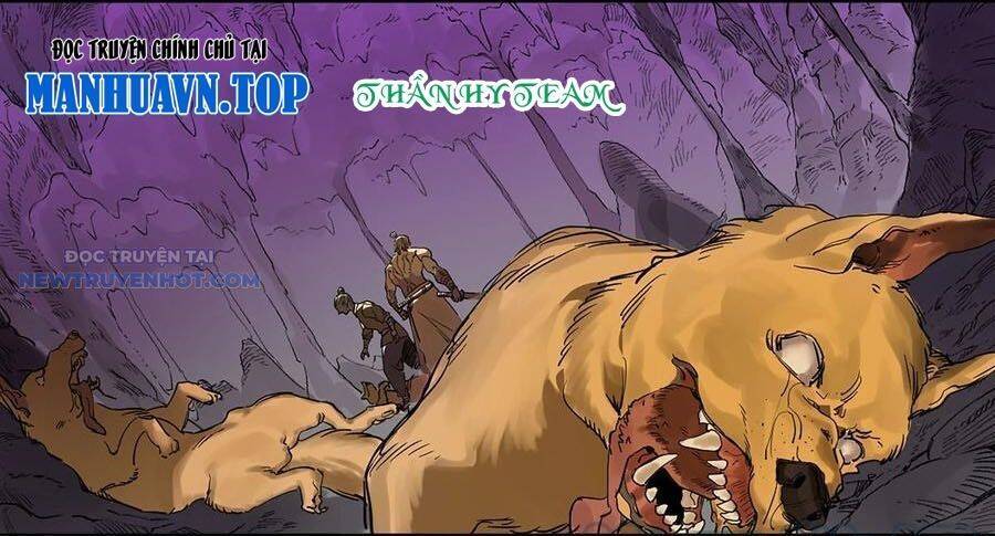 Truyền Võ: Chapter 329