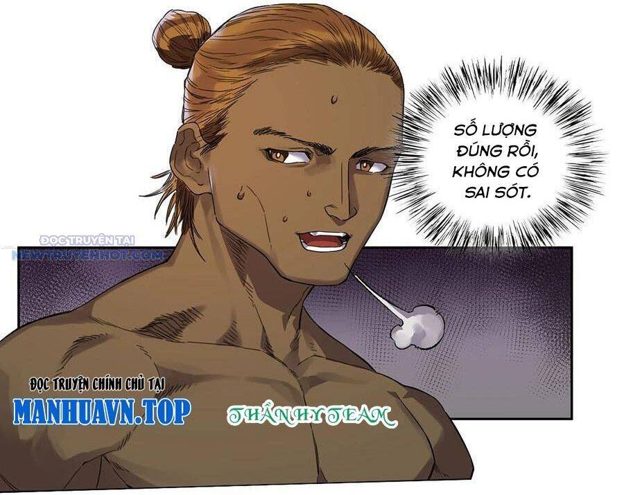 Truyền Võ: Chapter 329