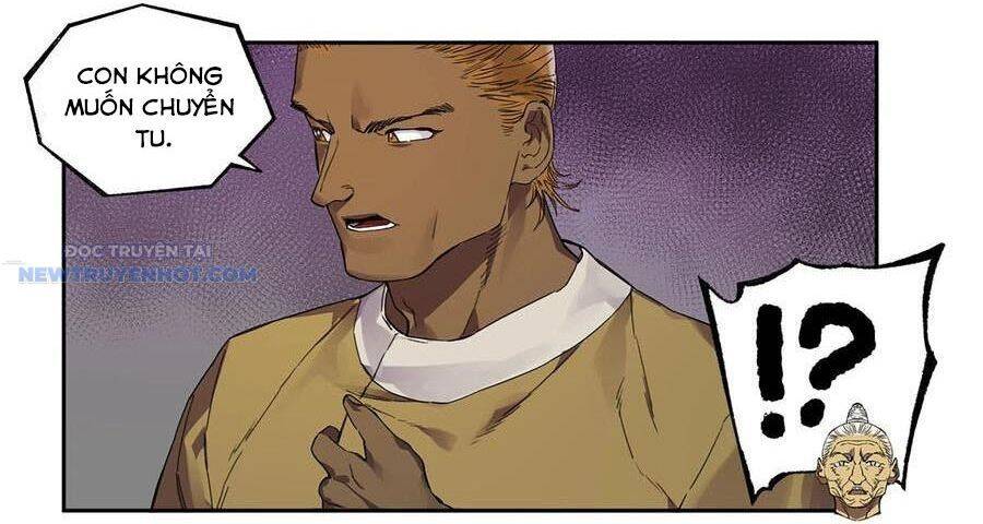 Truyền Võ: Chapter 329
