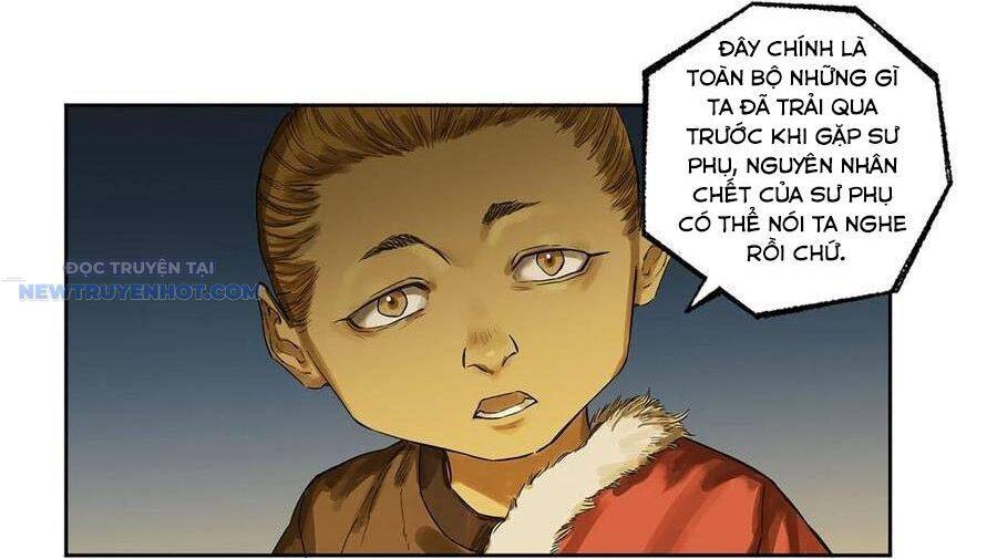 Truyền Võ: Chapter 329