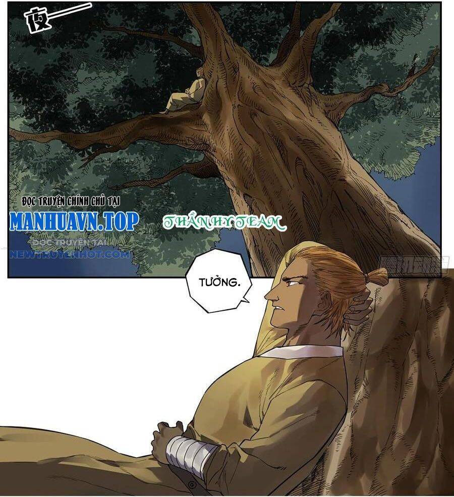 Truyền Võ: Chapter 329