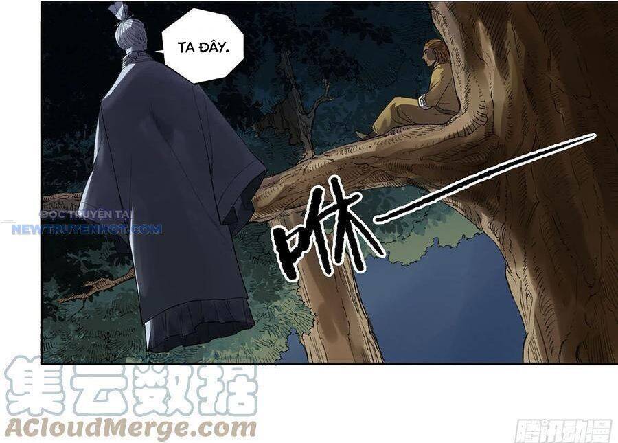 Truyền Võ: Chapter 329