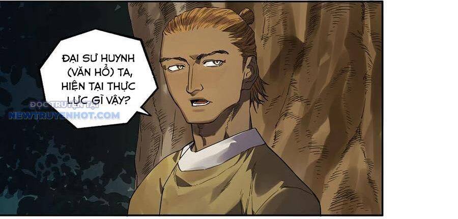 Truyền Võ: Chapter 329