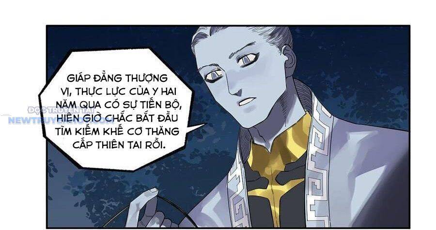 Truyền Võ: Chapter 329