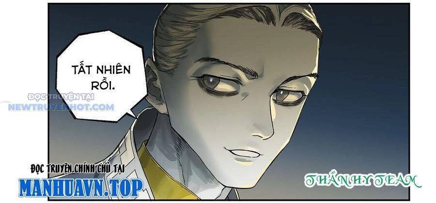 Truyền Võ: Chapter 329