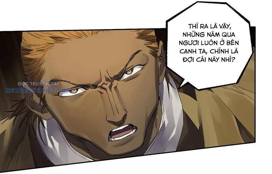 Truyền Võ: Chapter 329