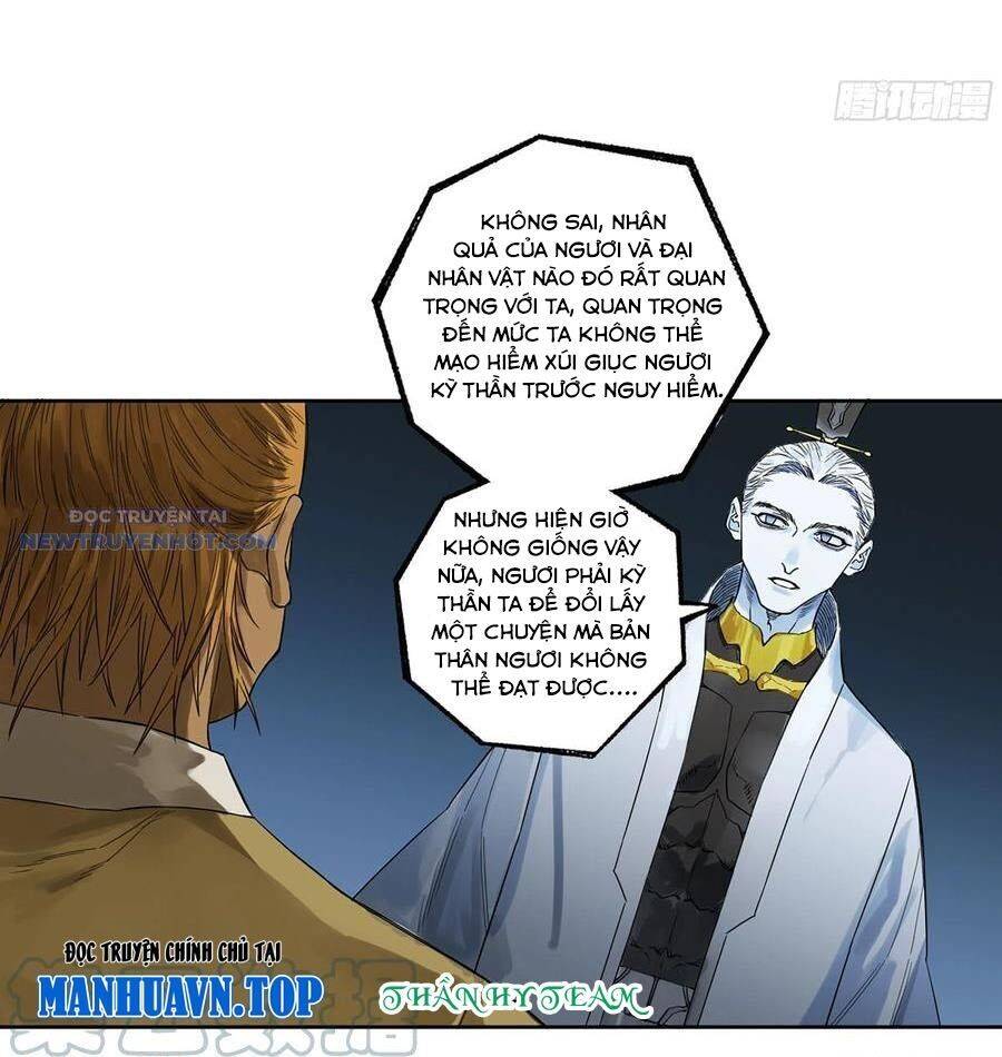 Truyền Võ: Chapter 329