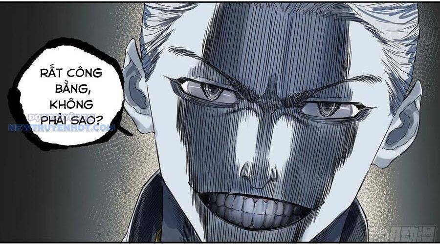 Truyền Võ: Chapter 329