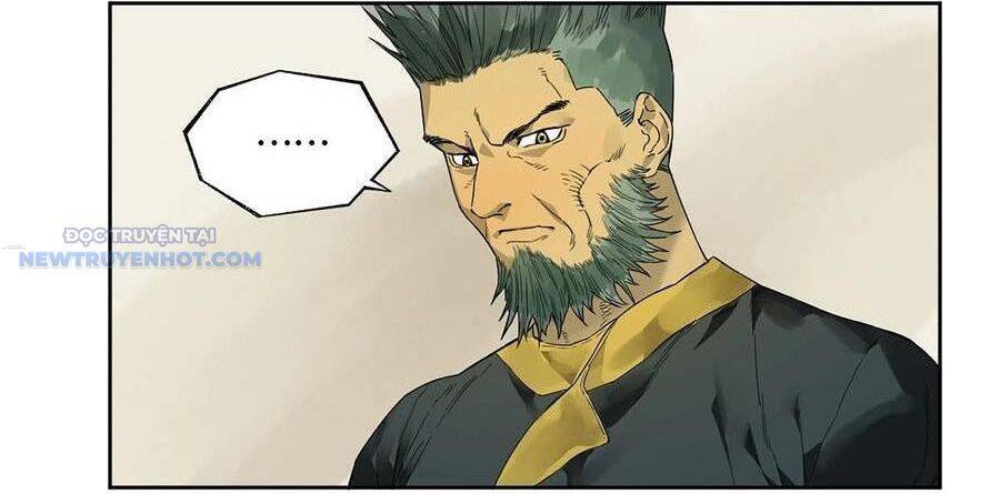 Truyền Võ: Chapter 330