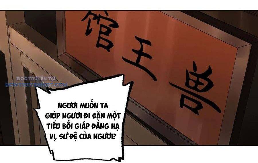 Truyền Võ: Chapter 330