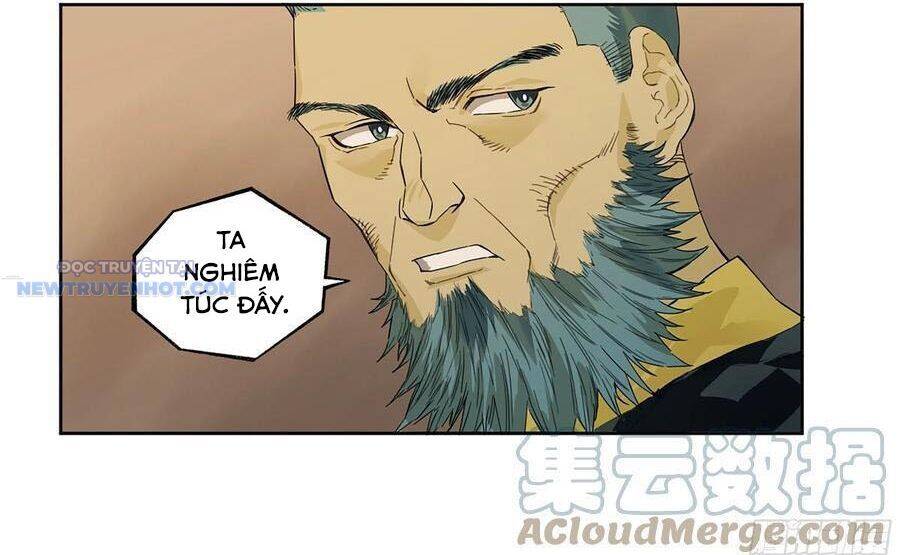 Truyền Võ: Chapter 330