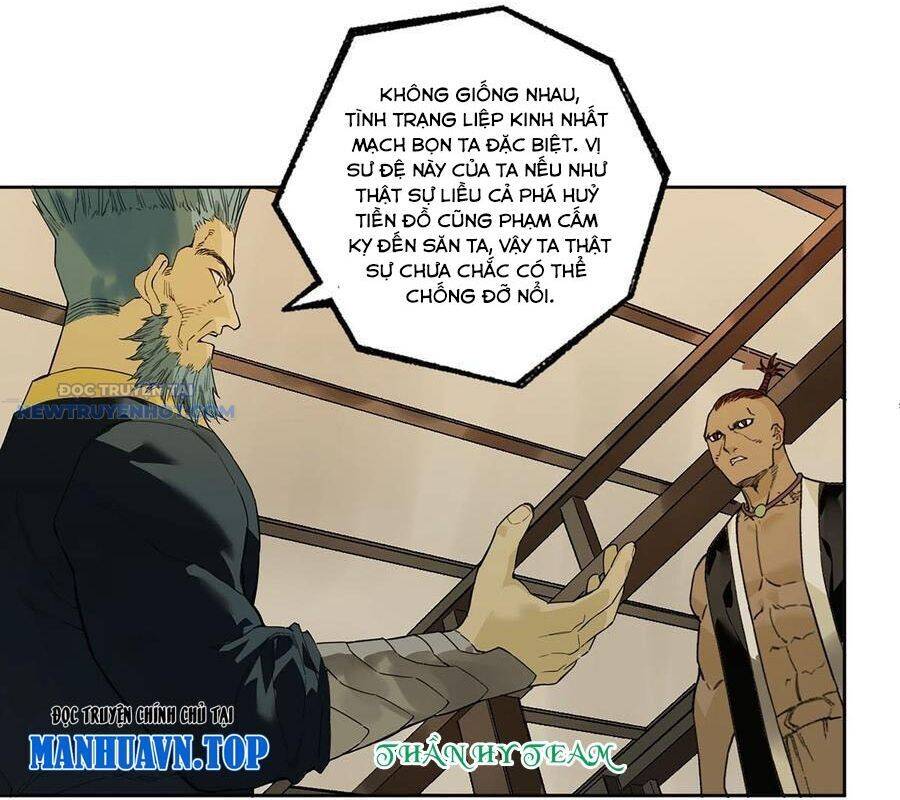 Truyền Võ: Chapter 330