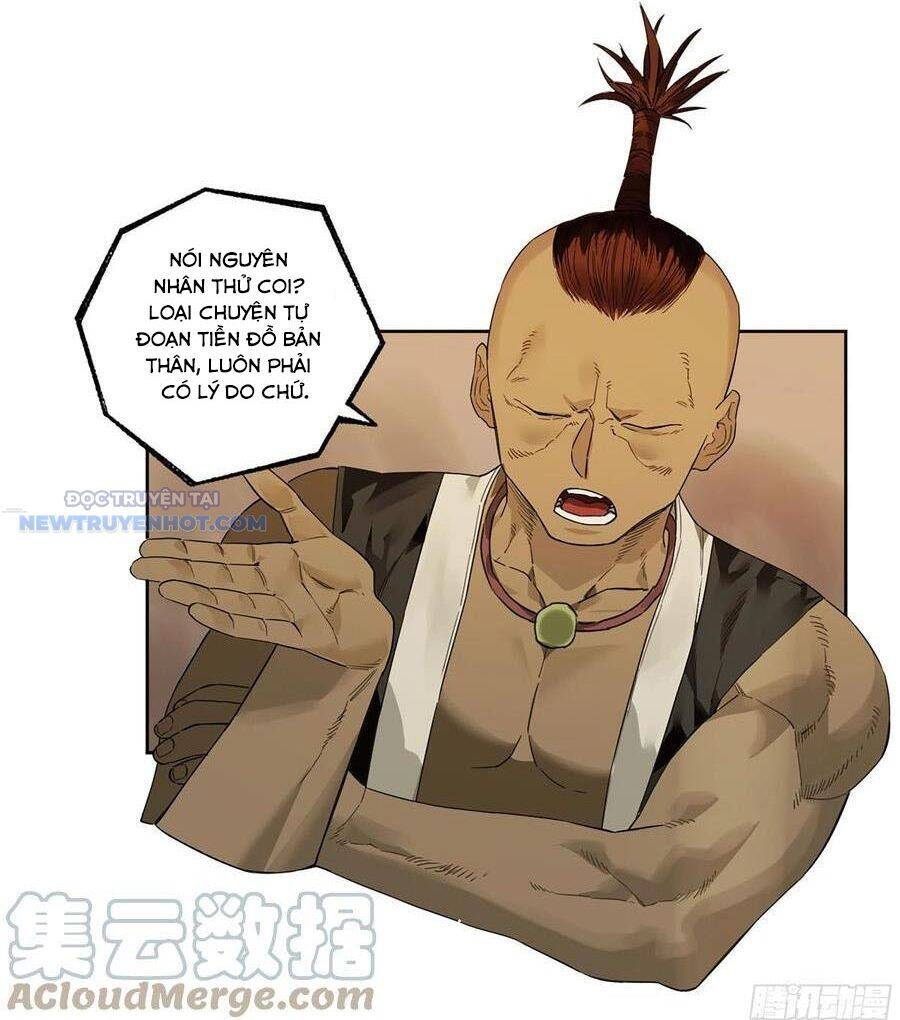 Truyền Võ: Chapter 330