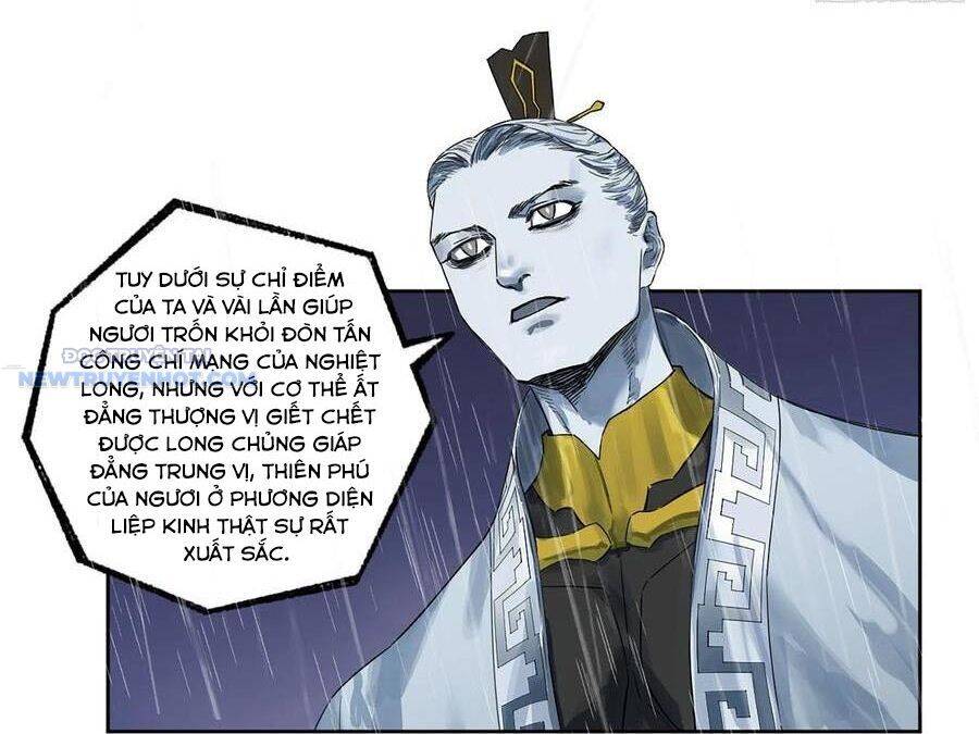 Truyền Võ: Chapter 330