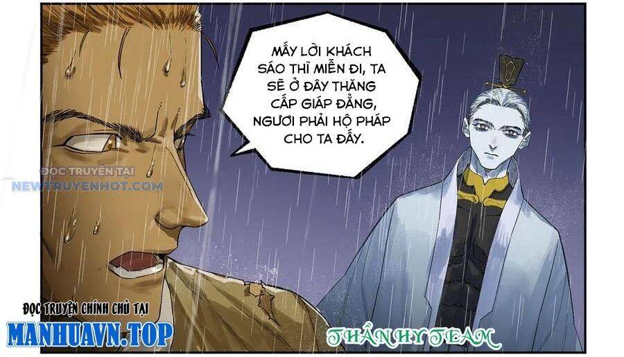 Truyền Võ: Chapter 330