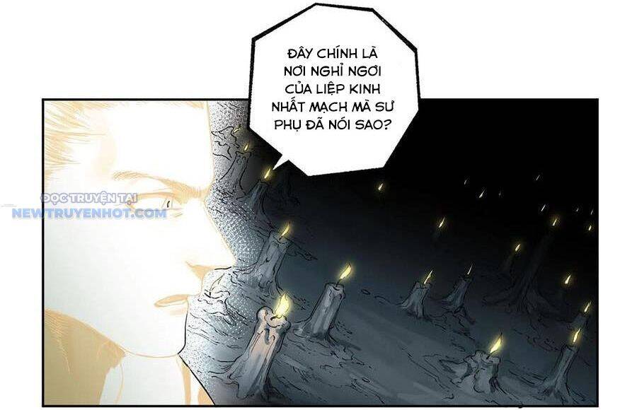 Truyền Võ: Chapter 330