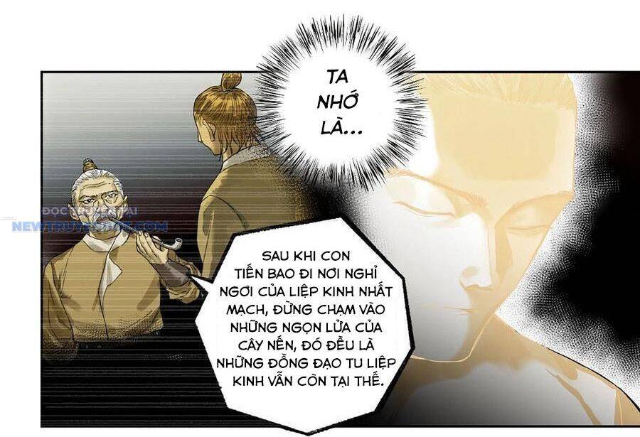 Truyền Võ: Chapter 330