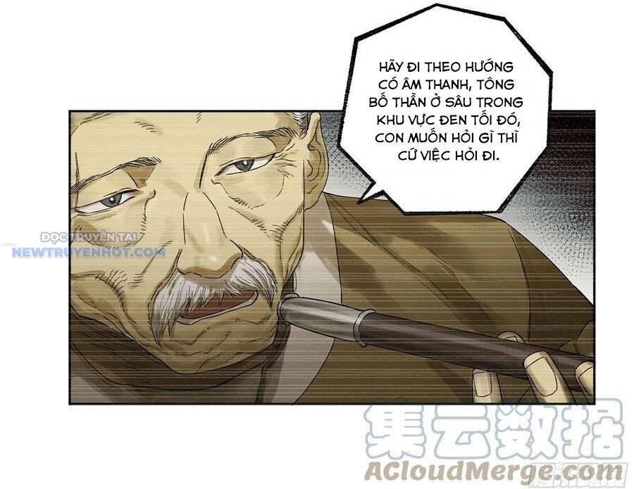 Truyền Võ: Chapter 330