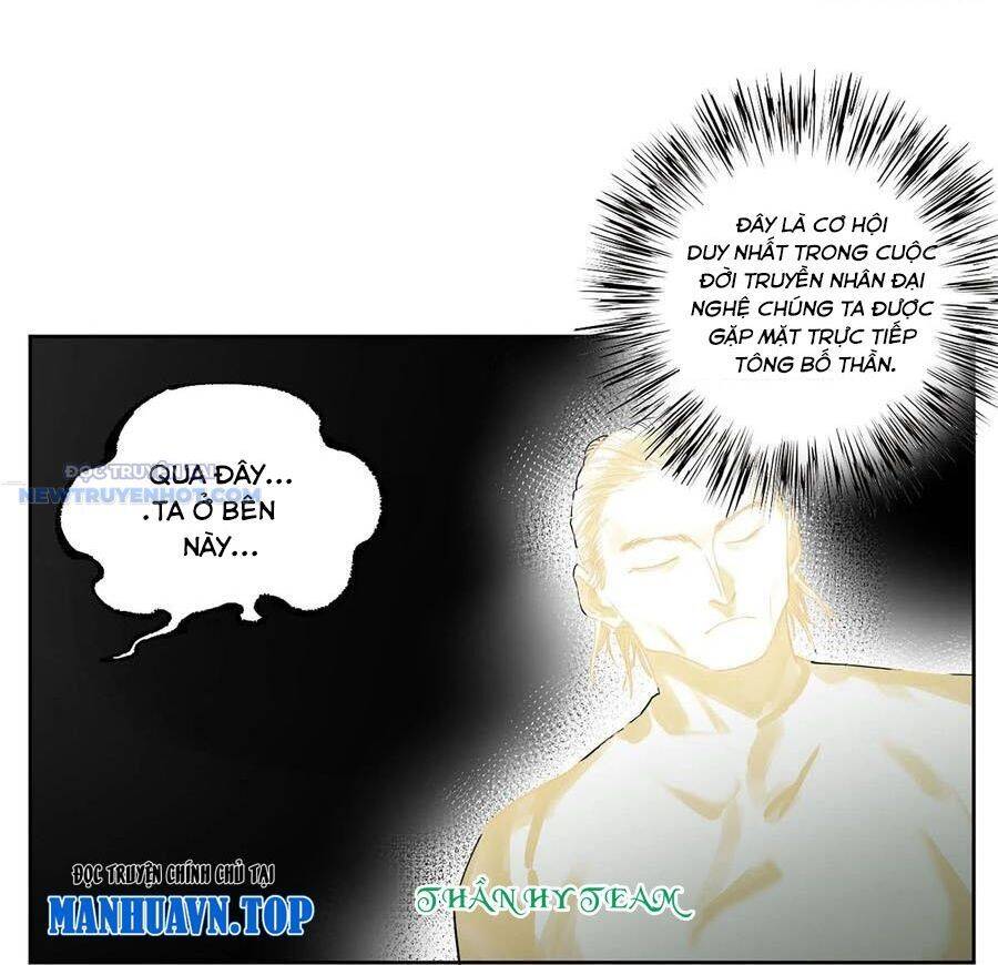 Truyền Võ: Chapter 330