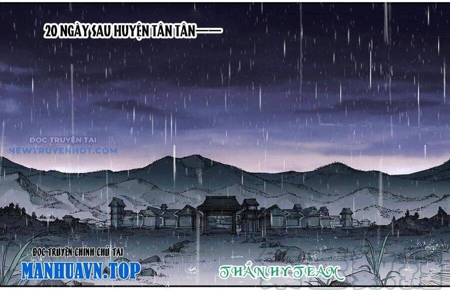 Truyền Võ: Chapter 330