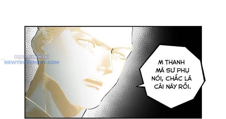 Truyền Võ: Chapter 330