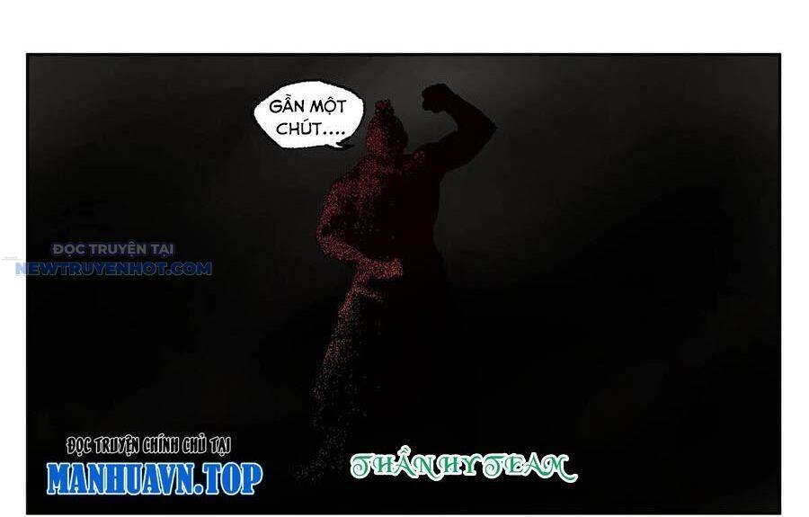 Truyền Võ: Chapter 330