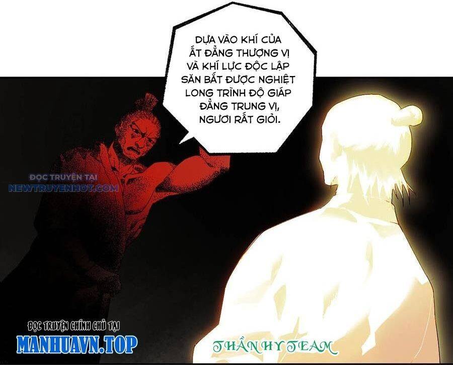 Truyền Võ: Chapter 330