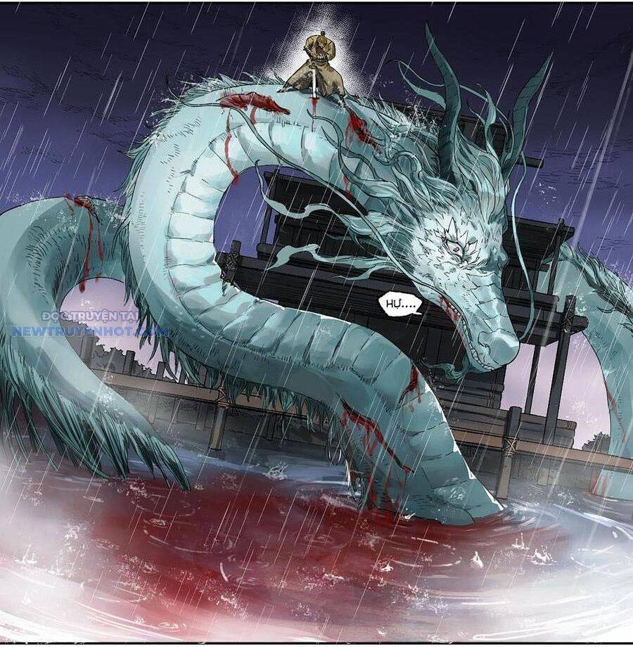 Truyền Võ: Chapter 330