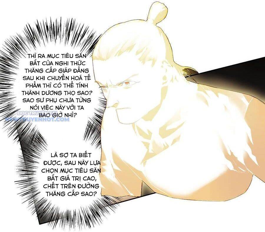 Truyền Võ: Chapter 330