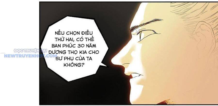 Truyền Võ: Chapter 330