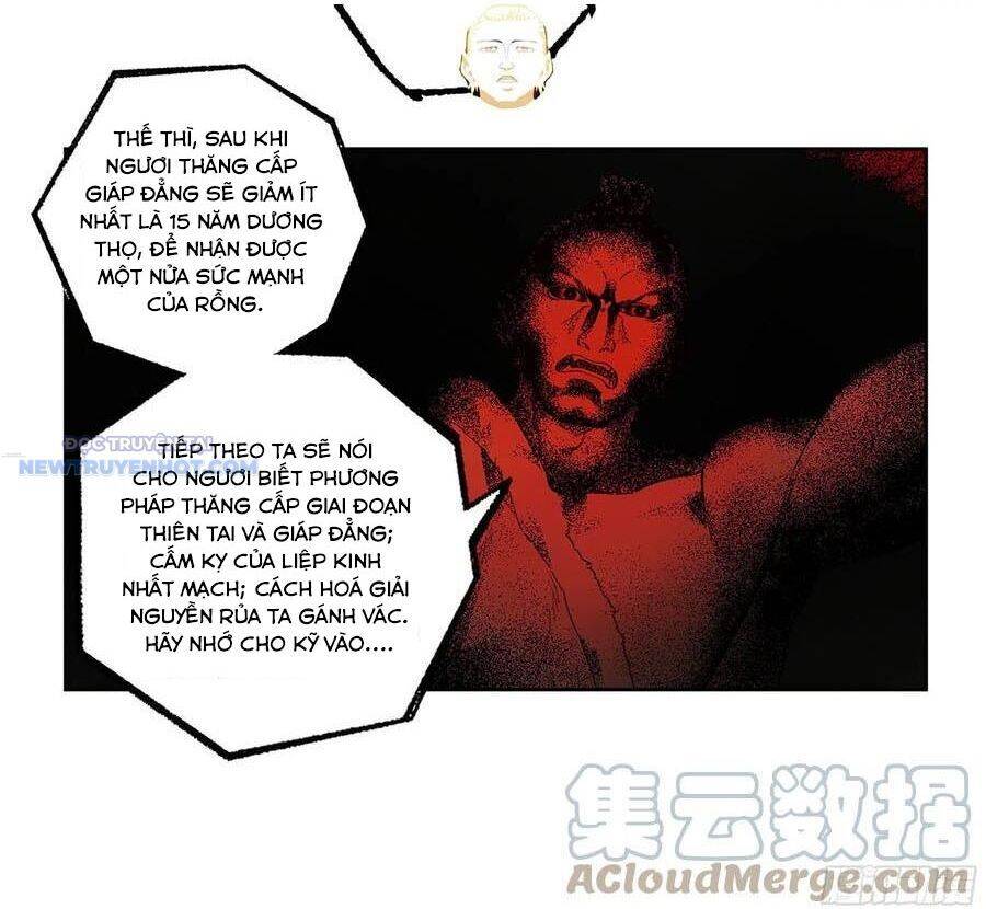 Truyền Võ: Chapter 330