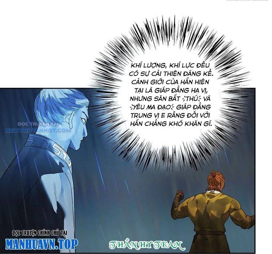 Truyền Võ: Chapter 330