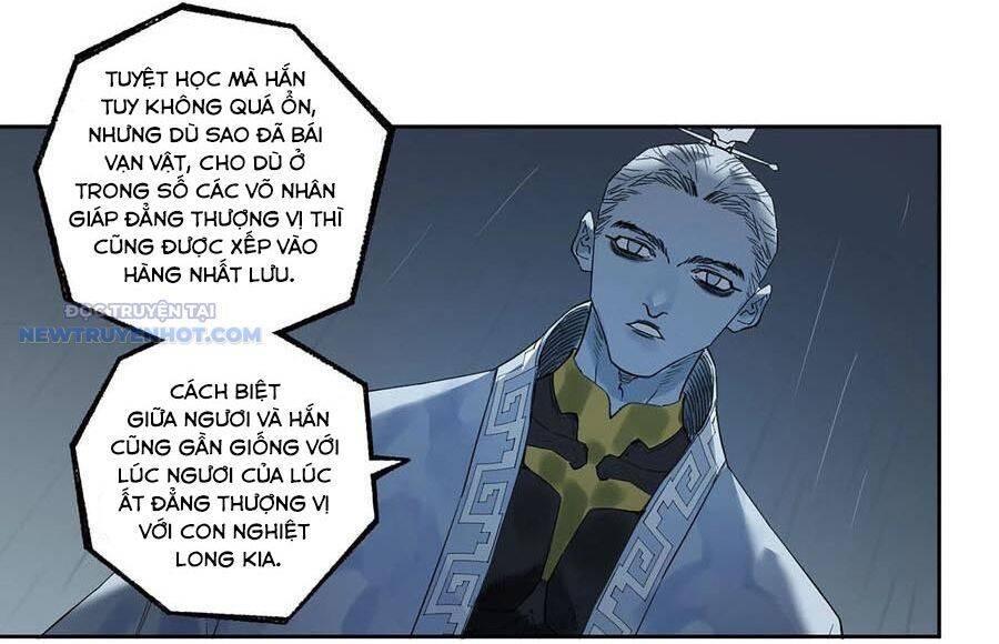 Truyền Võ: Chapter 330