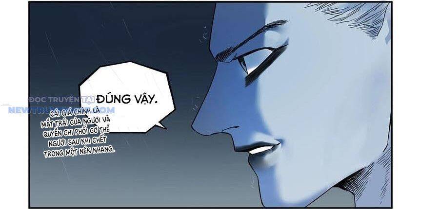 Truyền Võ: Chapter 330