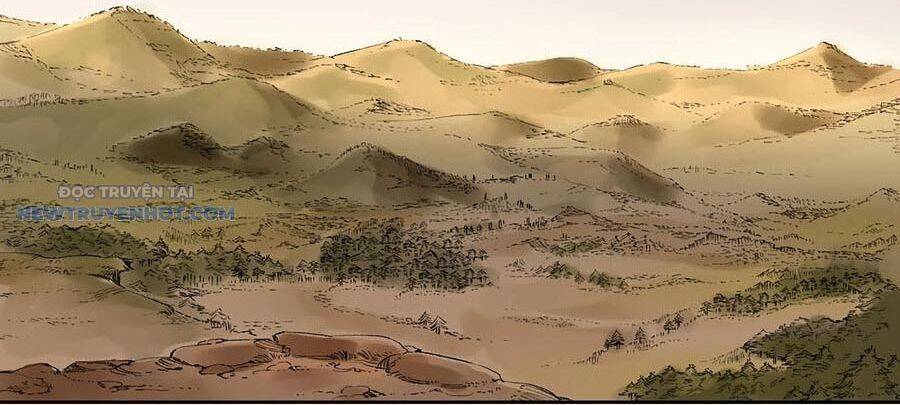 Truyền Võ: Chapter 330