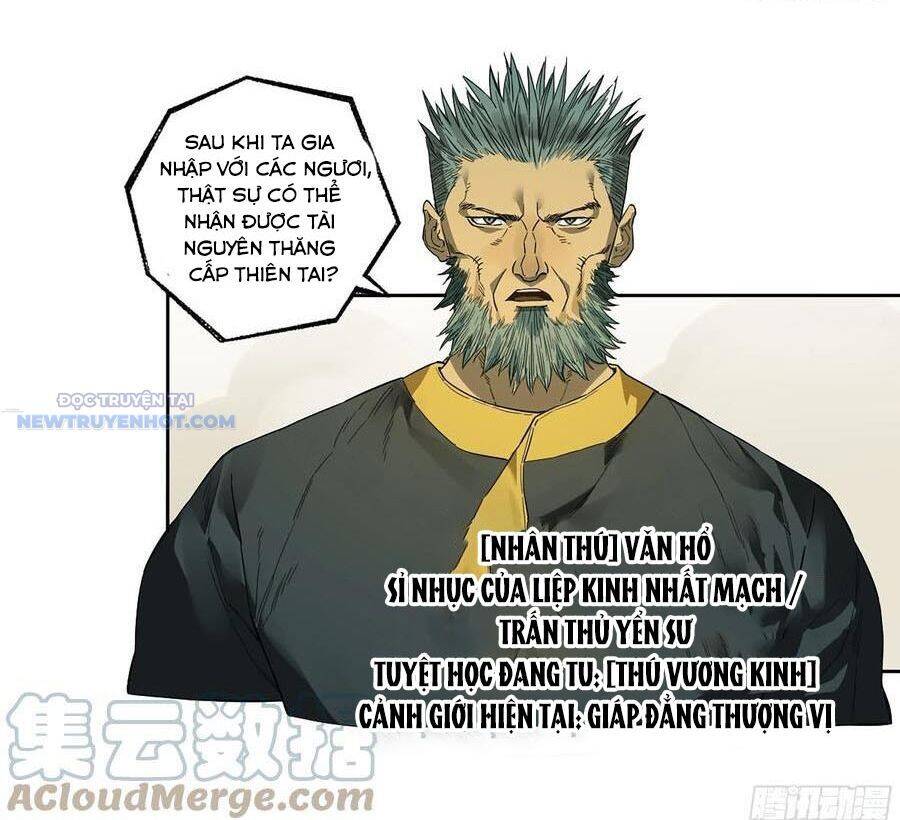 Truyền Võ: Chapter 330