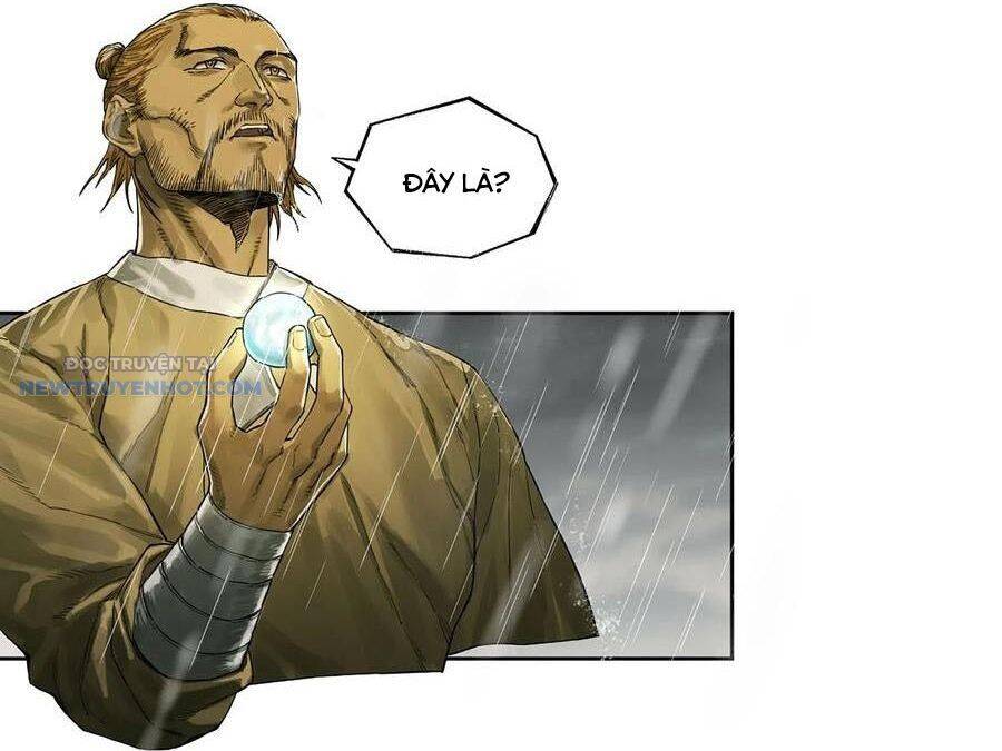 Truyền Võ: Chapter 331