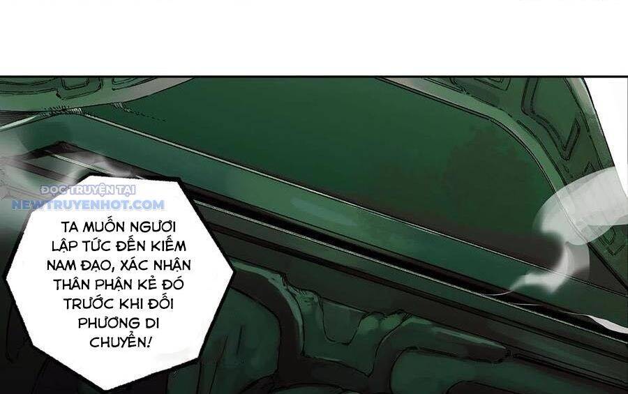 Truyền Võ: Chapter 331