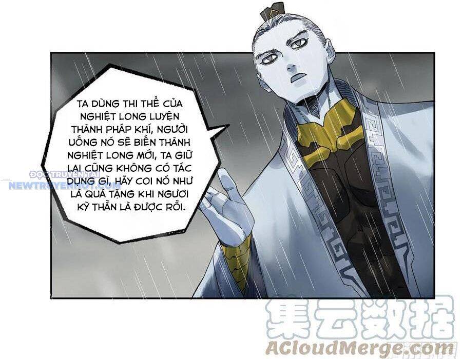 Truyền Võ: Chapter 331