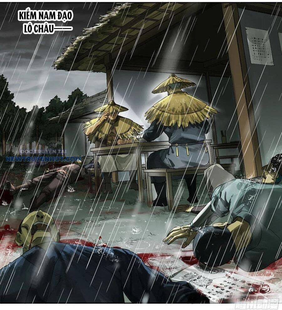 Truyền Võ: Chapter 331