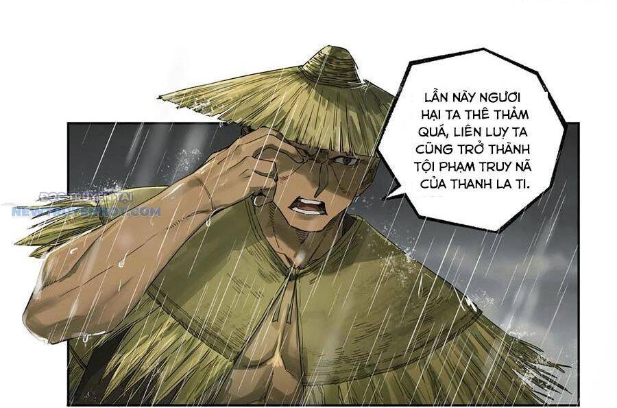 Truyền Võ: Chapter 331