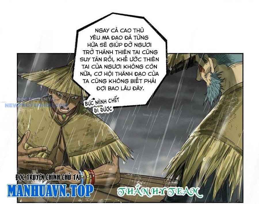 Truyền Võ: Chapter 331