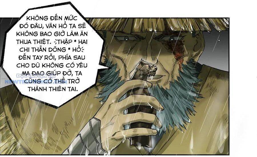 Truyền Võ: Chapter 331