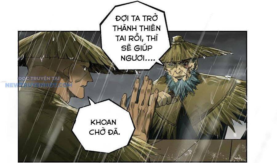 Truyền Võ: Chapter 331