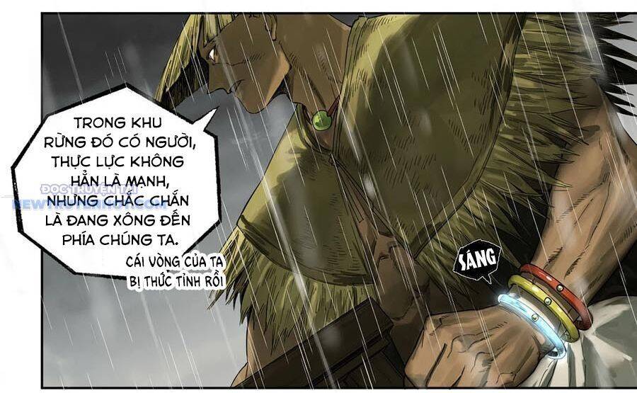 Truyền Võ: Chapter 331